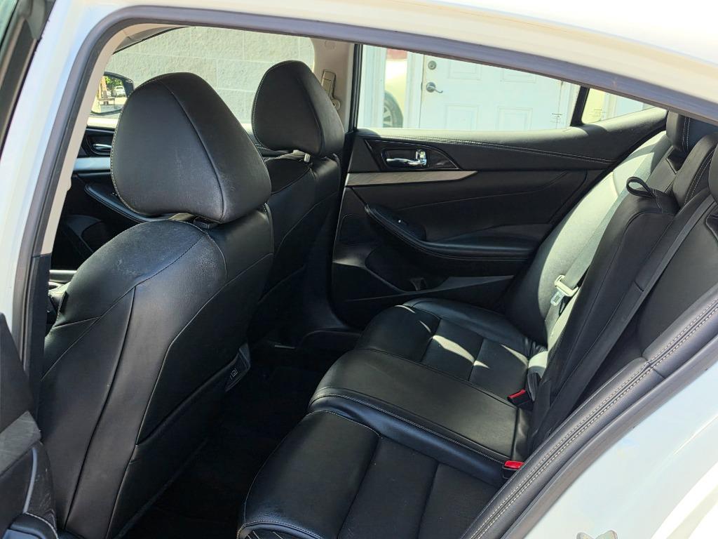 2018 Nissan Maxima - $16,995