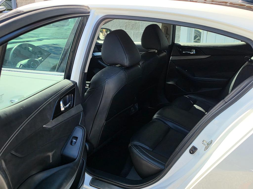 2018 Nissan Maxima - $16,995