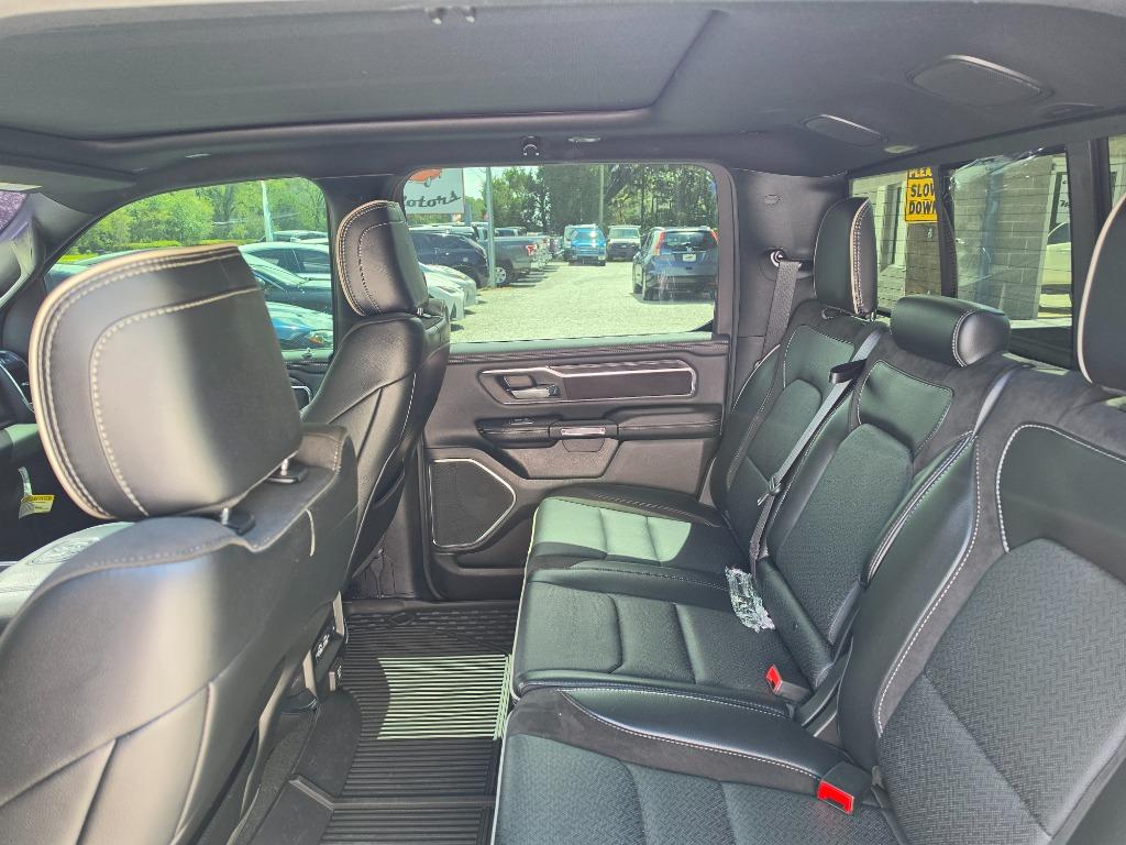 2024 Ram 1500 - $80,995