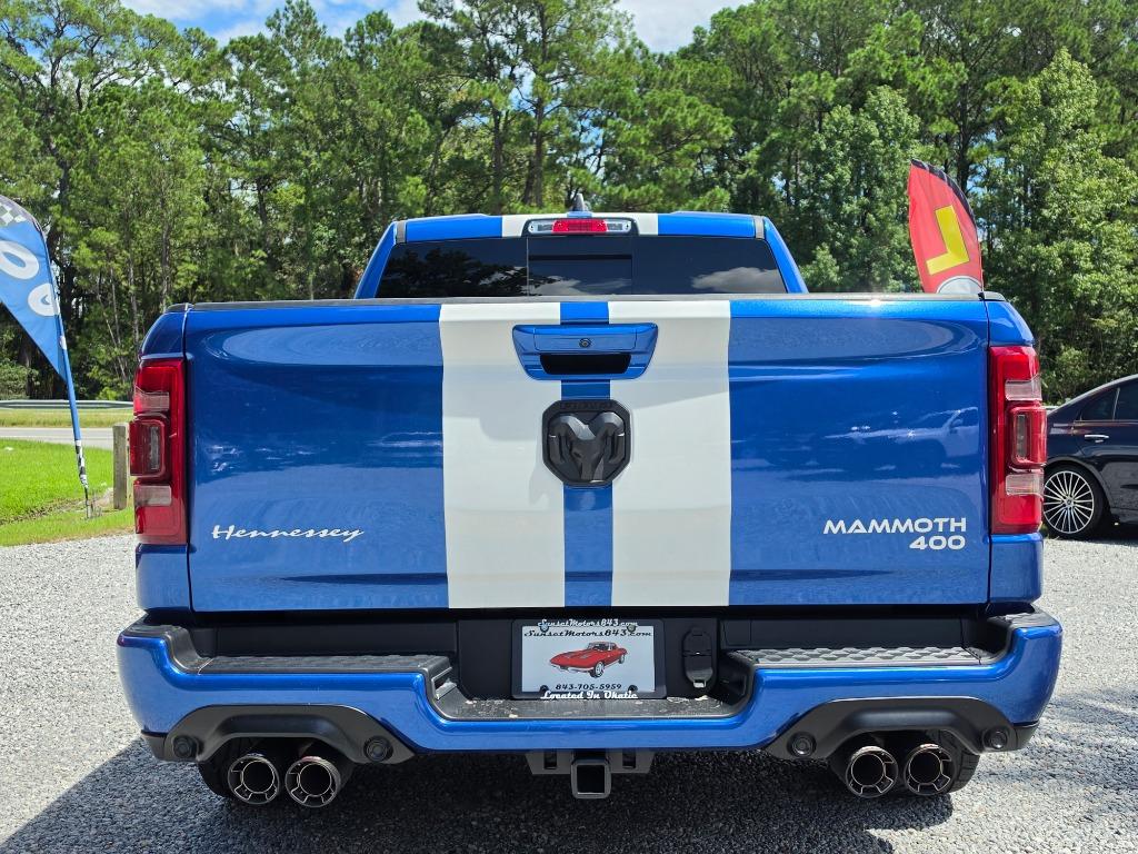 2024 Ram 1500 - $80,995