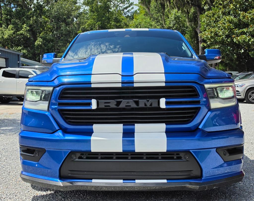 2024 Ram 1500 - $80,995