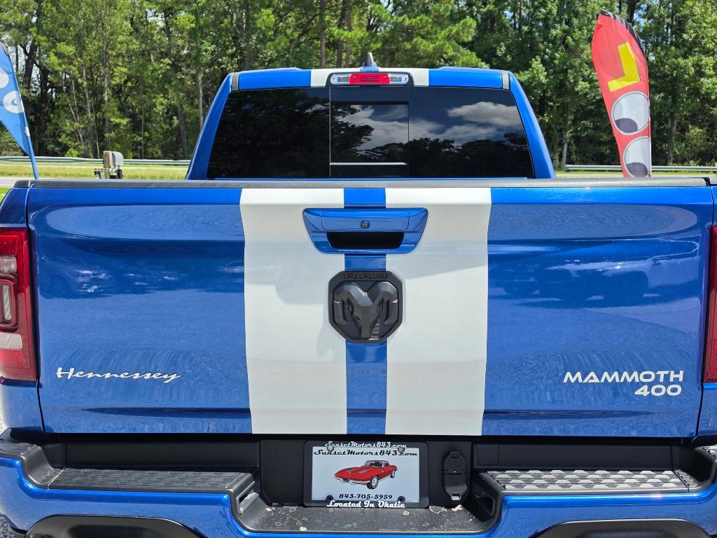 2024 Ram 1500 - $80,995