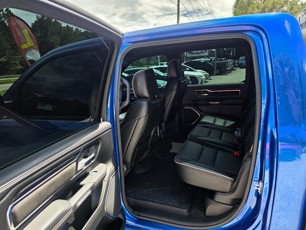 2024 Ram 1500 - $80,995