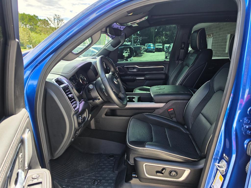 2024 Ram 1500 - $80,995