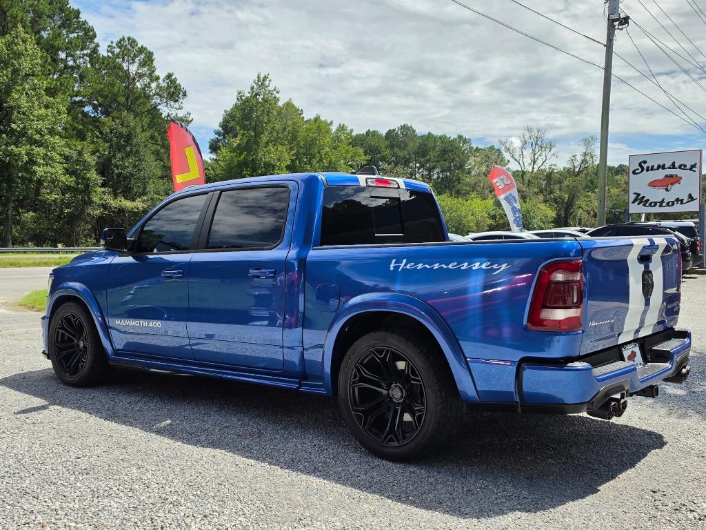 2024 Ram 1500 - $80,995
