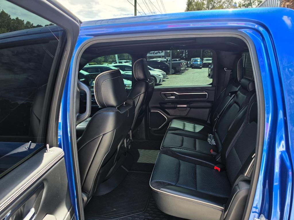 2024 Ram 1500 - $80,995