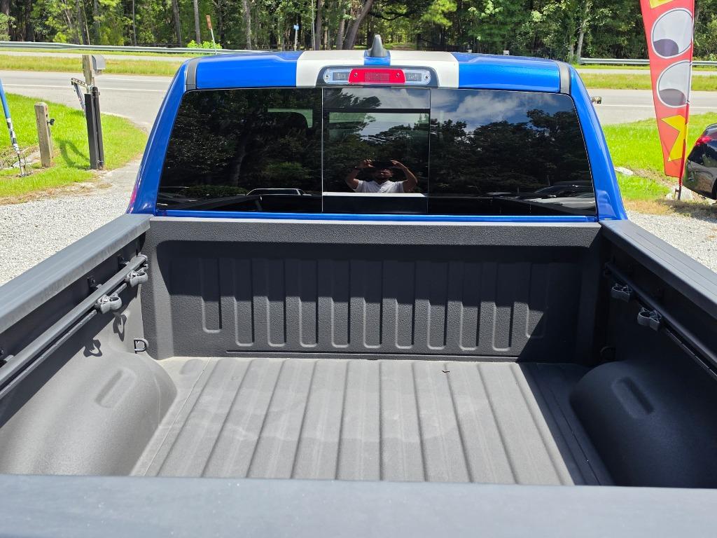 2024 Ram 1500 - $80,995