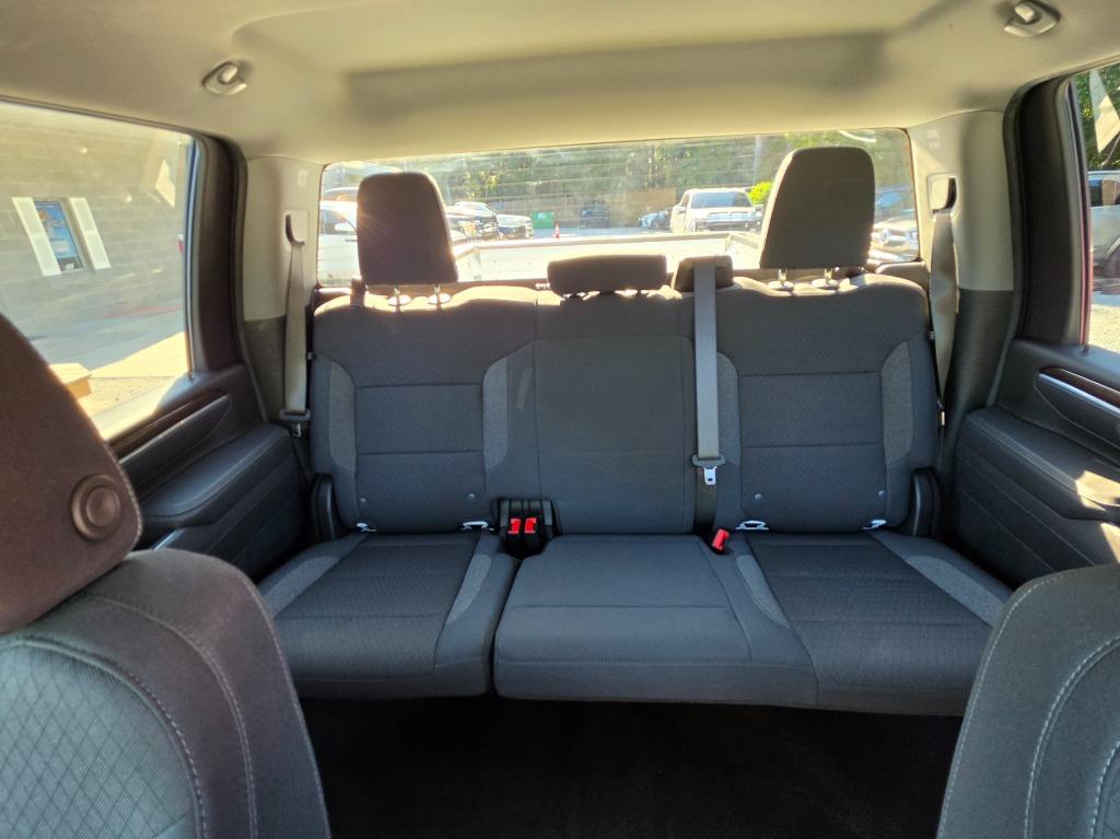 2025 Chevrolet Silverado Hd - $52,995