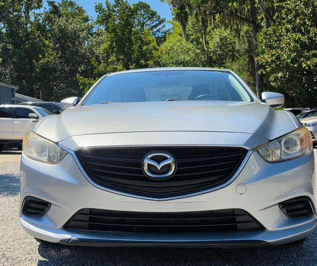 2017 MAZDA MAZDA6 - $14,995