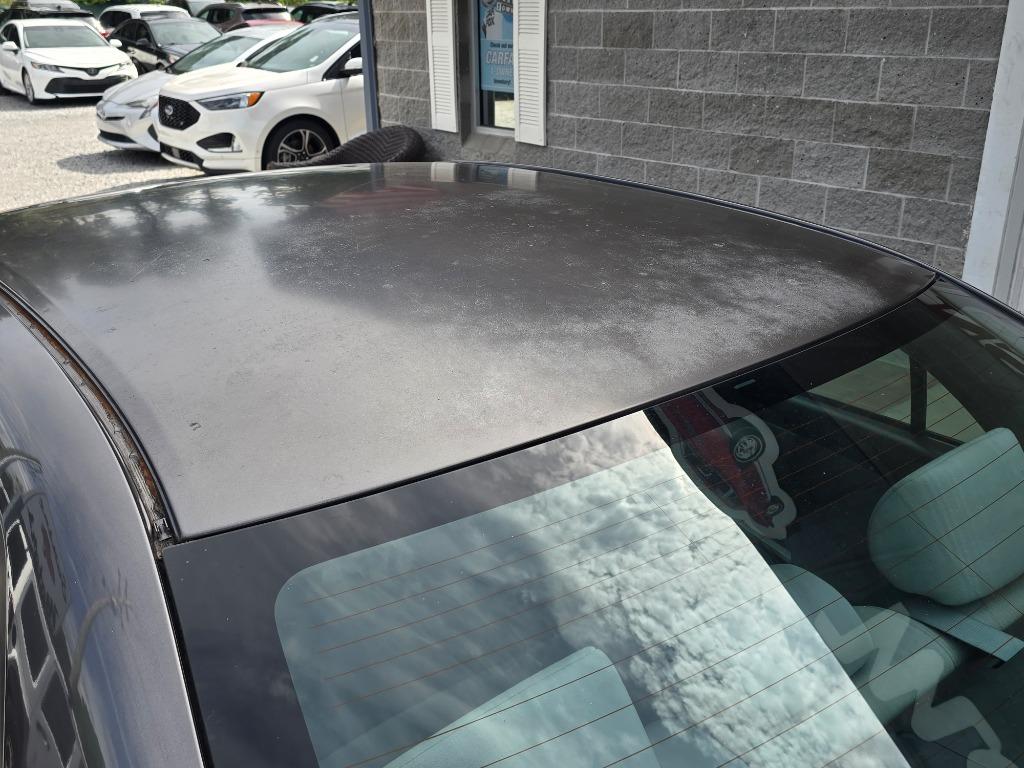 2013 Toyota Corolla - $9,995