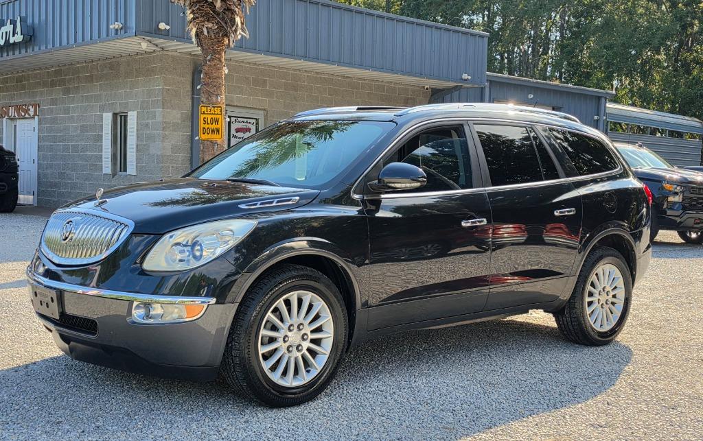 2010 Buick Enclave - $9,995