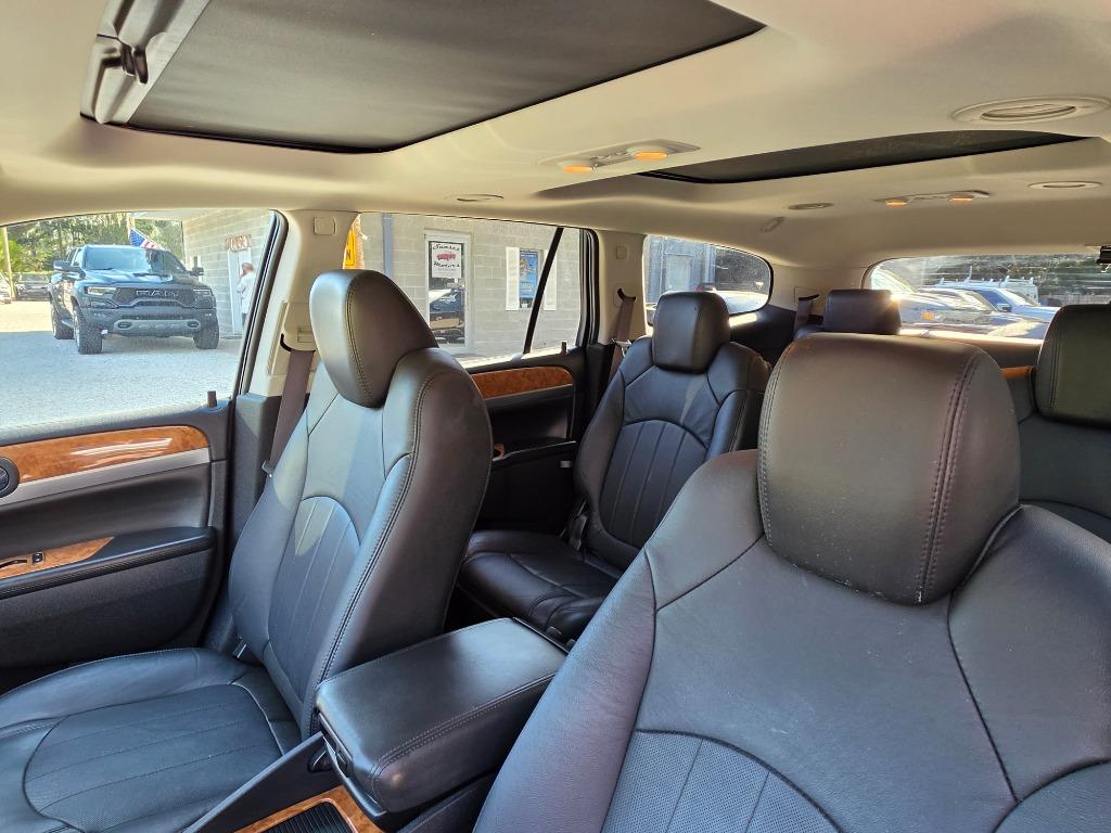 2010 Buick Enclave - $8,995
