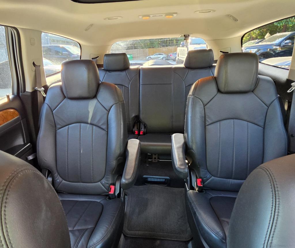 2010 Buick Enclave - $8,995