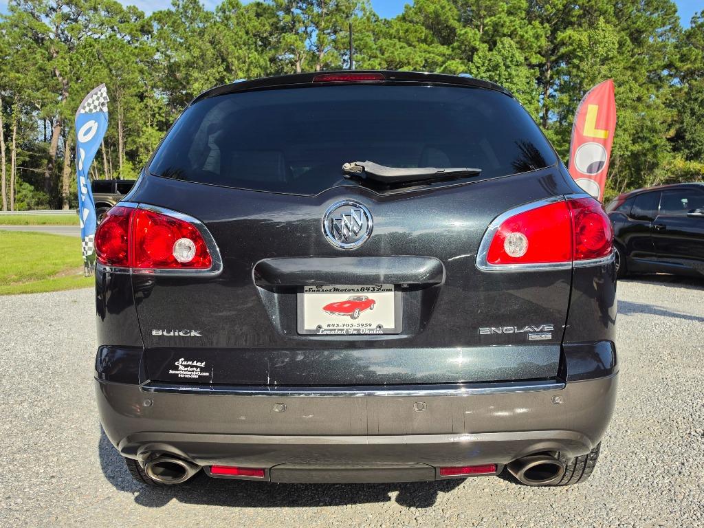 2010 Buick Enclave - $8,995