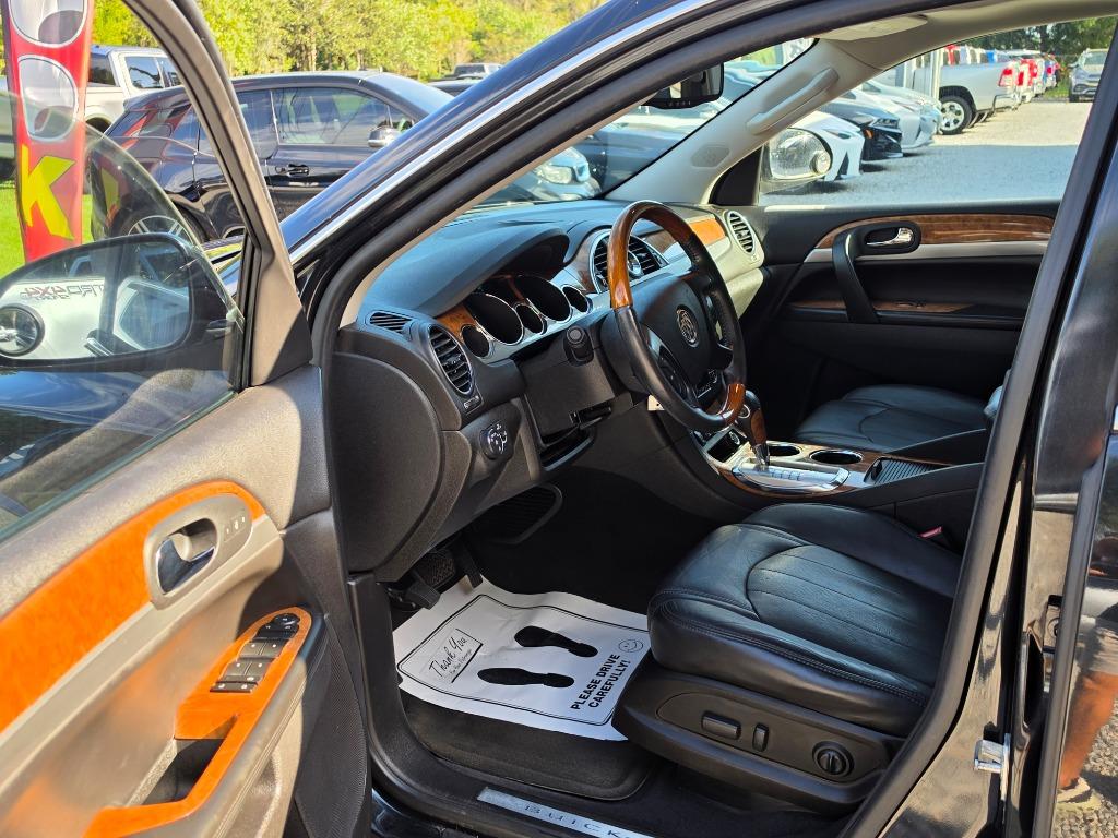 2010 Buick Enclave - $8,995