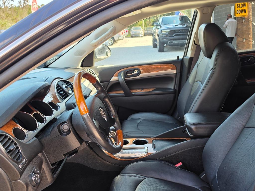 2010 Buick Enclave - $8,995