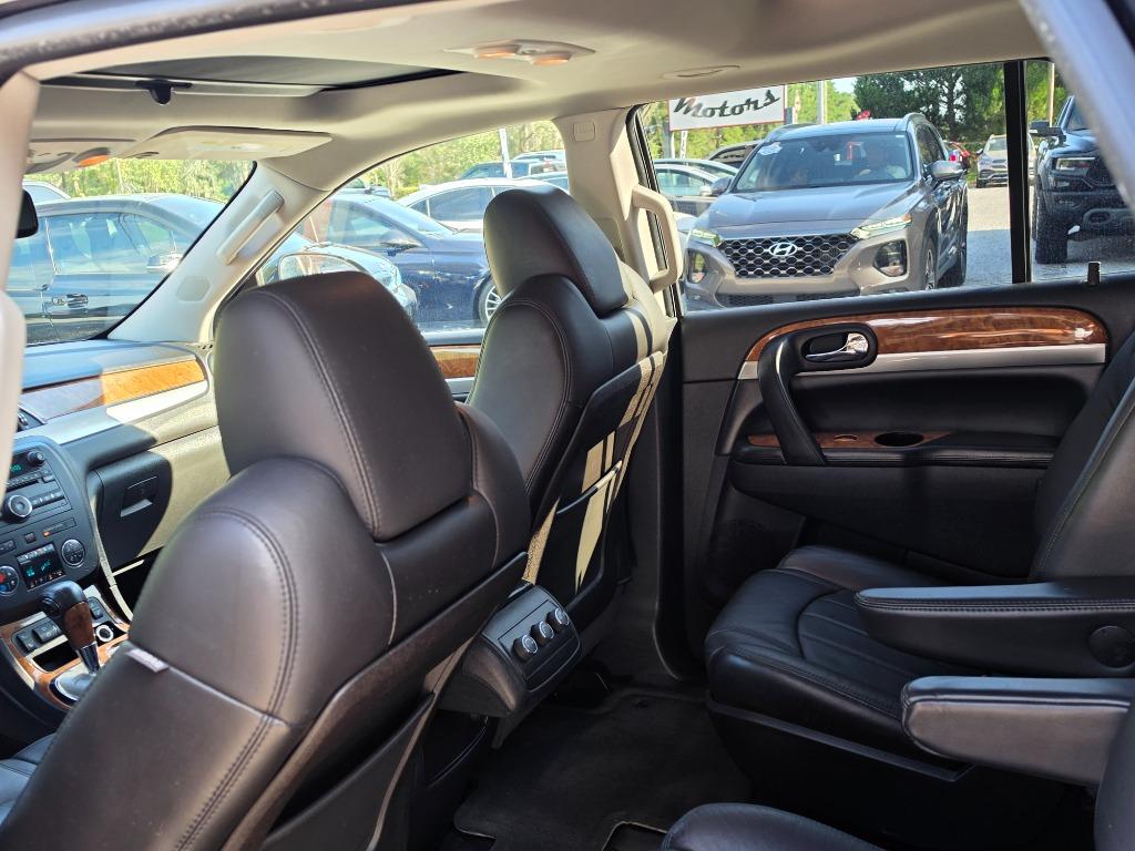 2010 Buick Enclave - $8,995