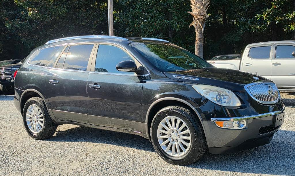 2010 Buick Enclave - $8,995