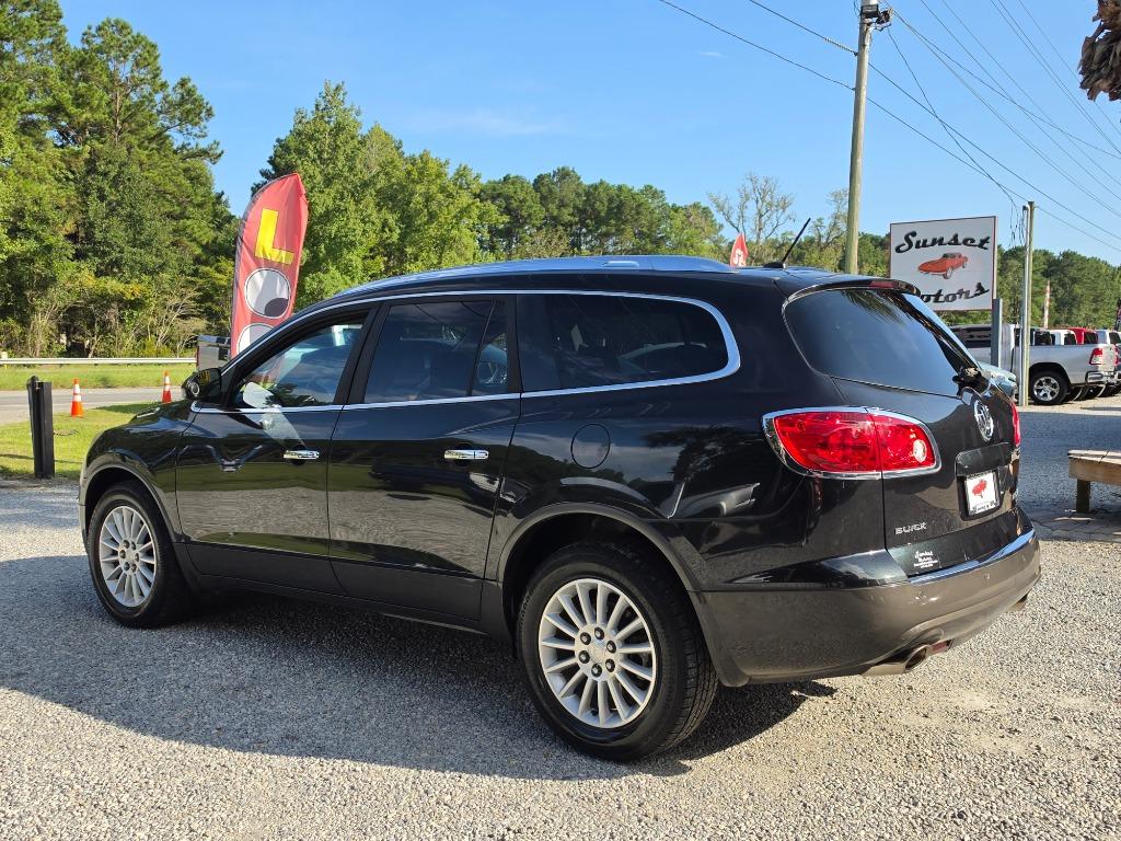 2010 Buick Enclave - $8,995