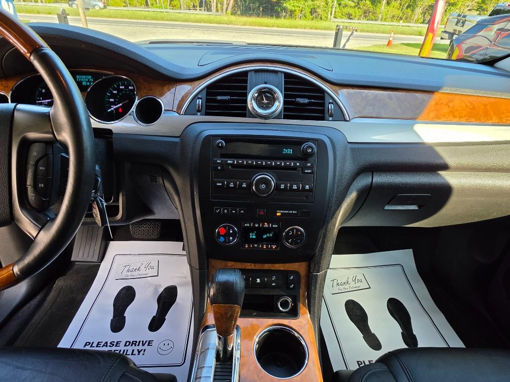 2010 Buick Enclave - $8,995
