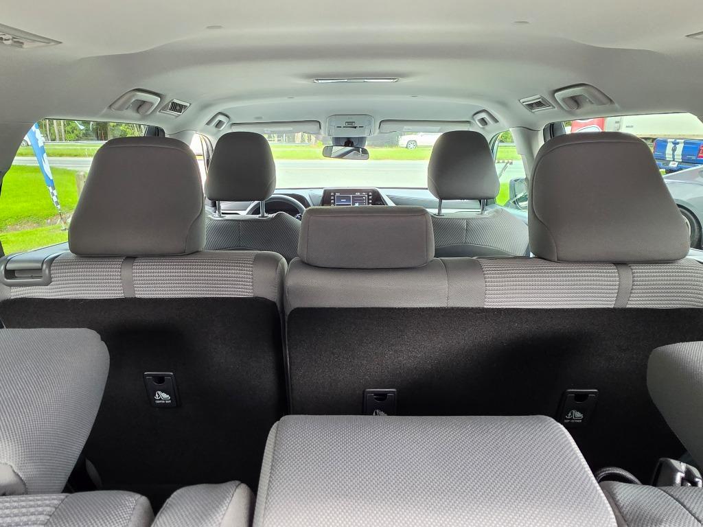 2022 Toyota Highlander - $26,995