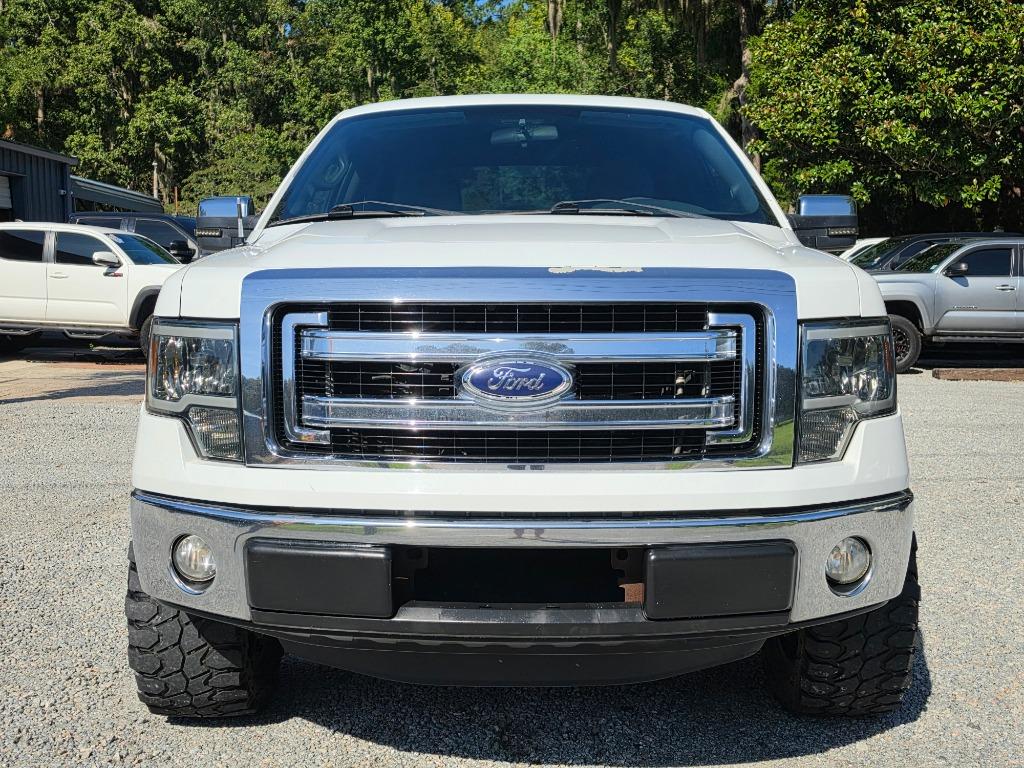 2013 Ford F-150 - $14,995
