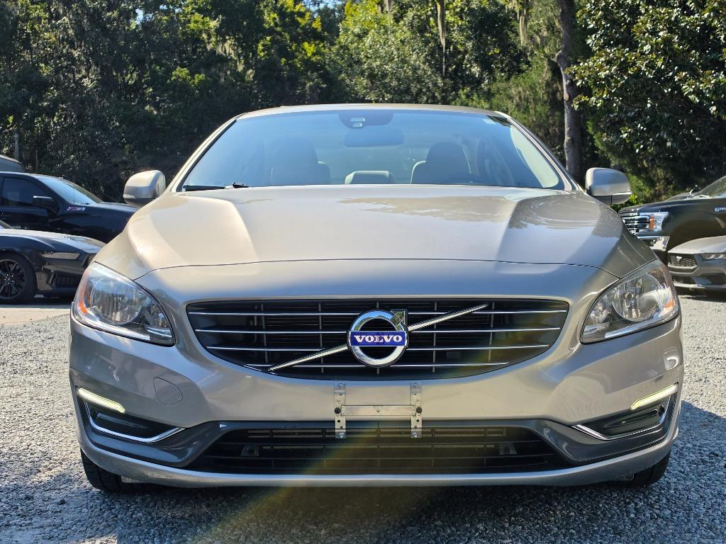 2015 Volvo S60 - $13,995