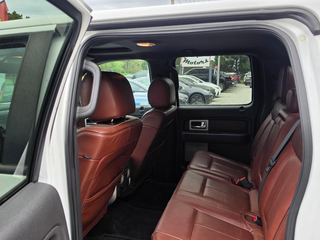 2013 Ford F-150 - $25,995