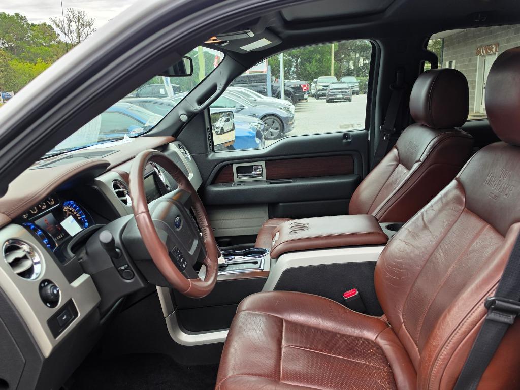 2013 Ford F-150 - $25,995