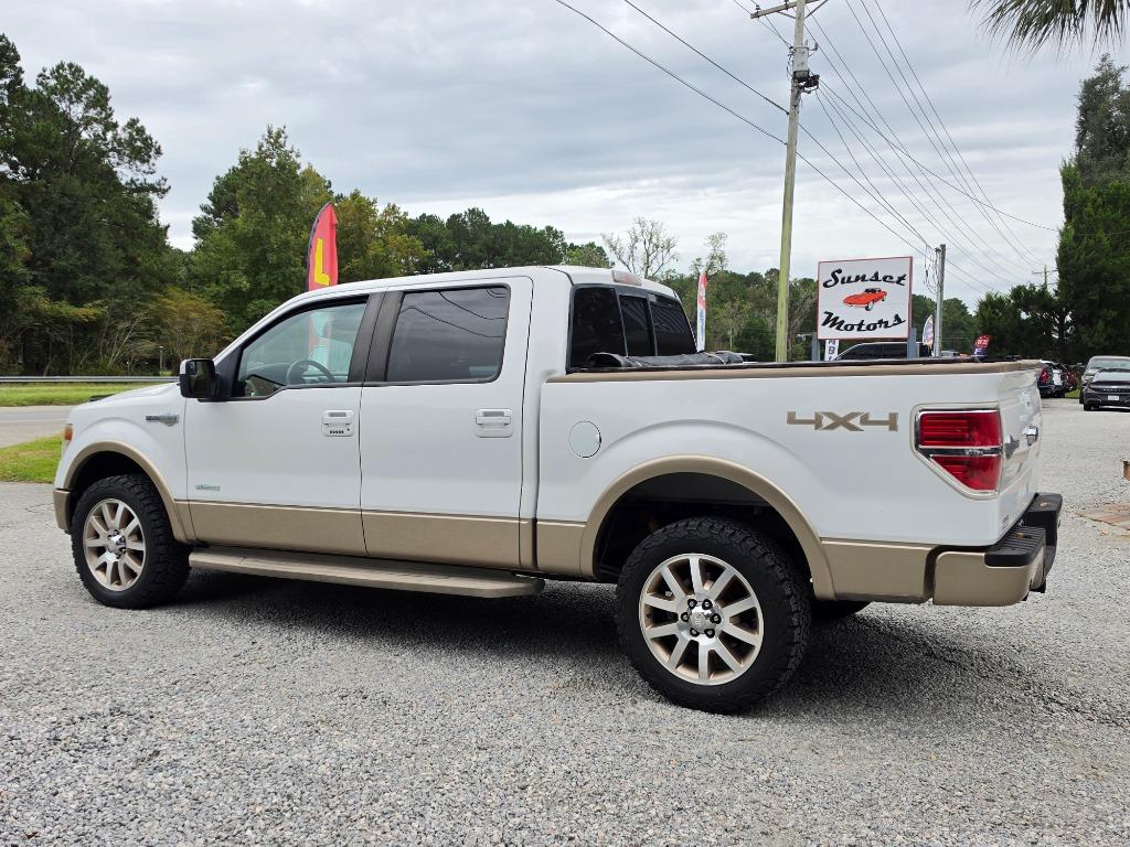 2013 Ford F-150 - $25,995