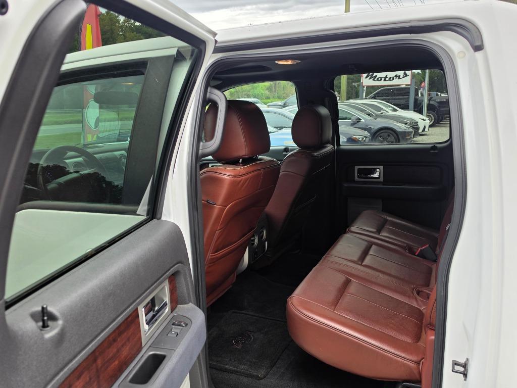 2013 Ford F-150 - $25,995