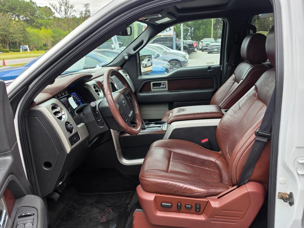 2013 Ford F-150 - $25,995