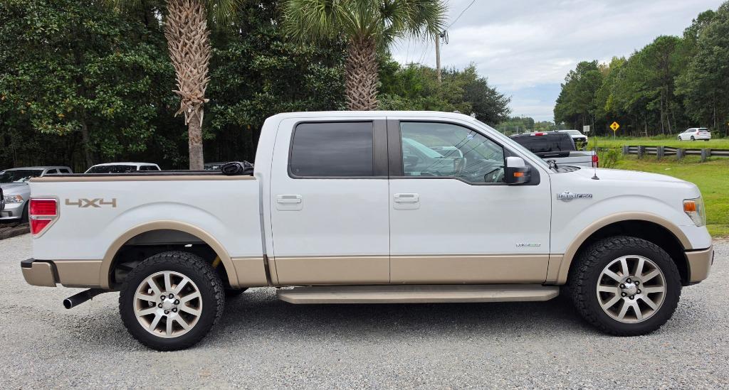 2013 Ford F-150 - $25,995