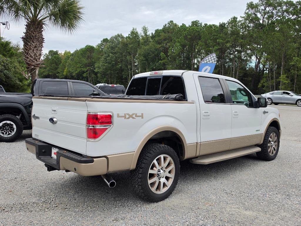 2013 Ford F-150 - $25,995