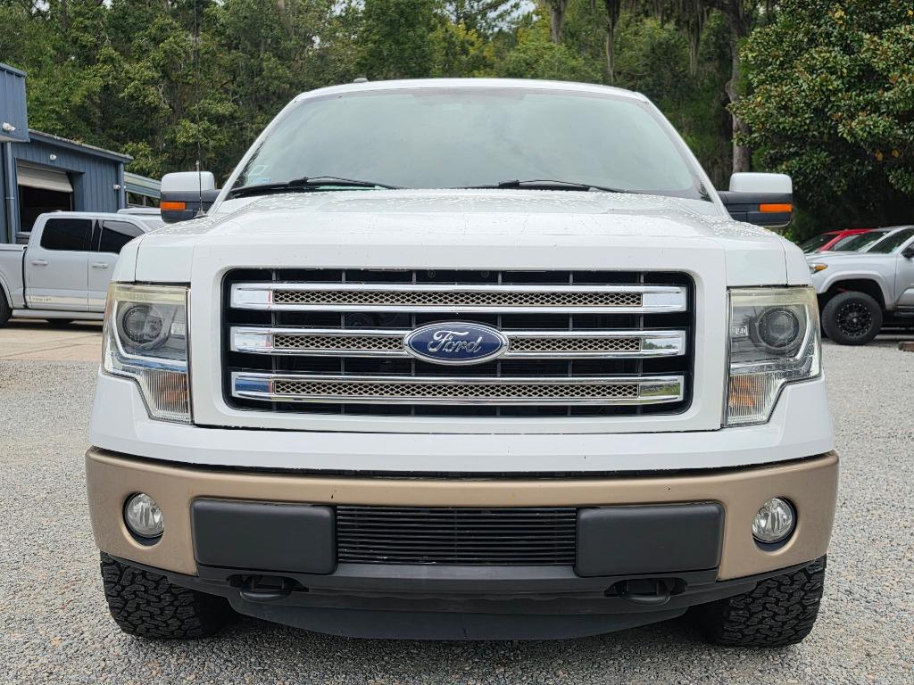 2013 Ford F-150 - $25,995