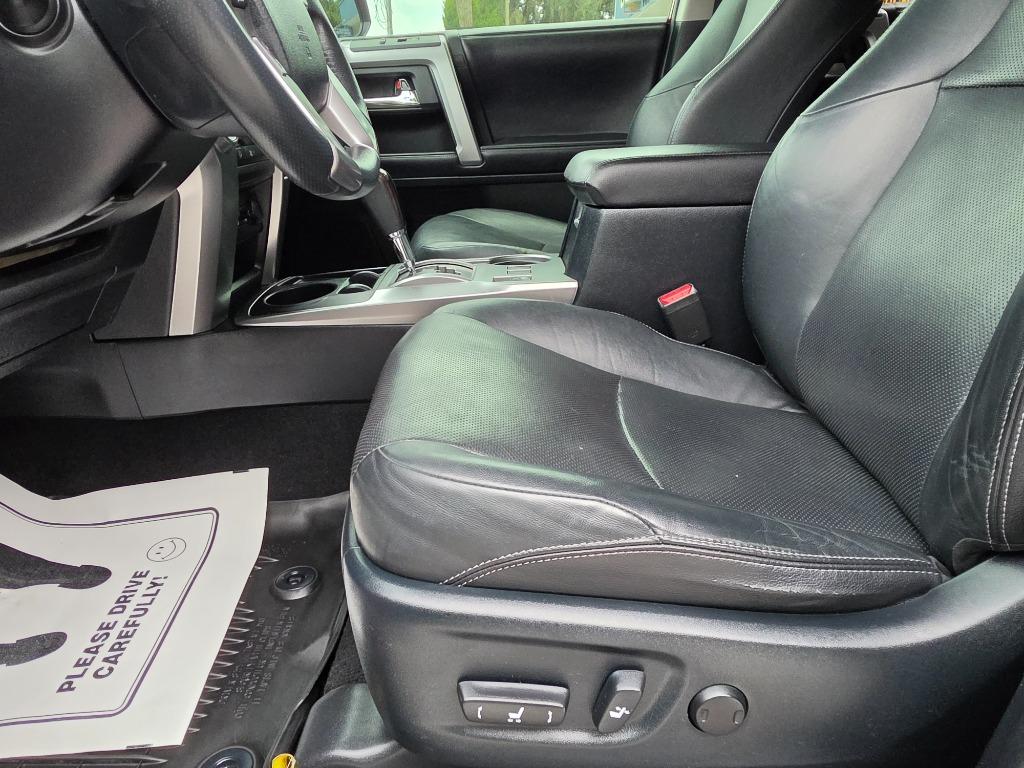 2019 Toyota 4Runner - $29,995