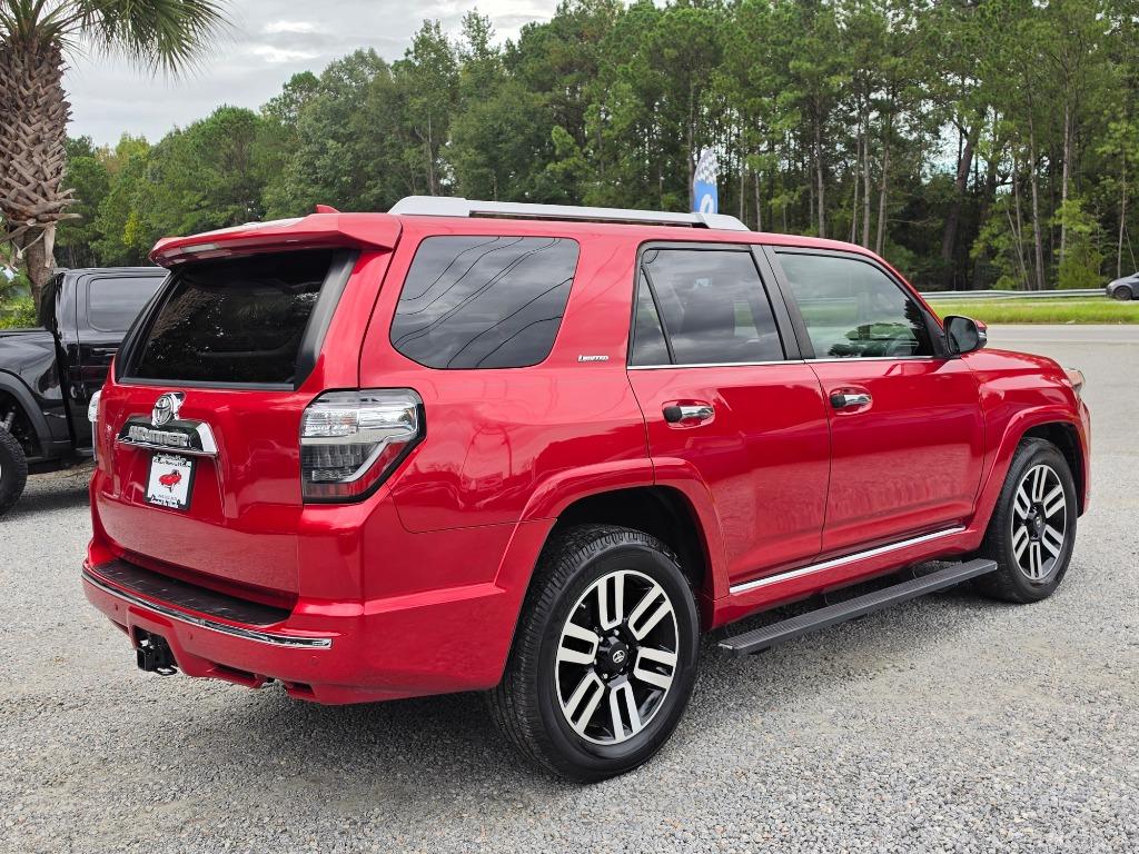 2019 Toyota 4Runner - $29,995