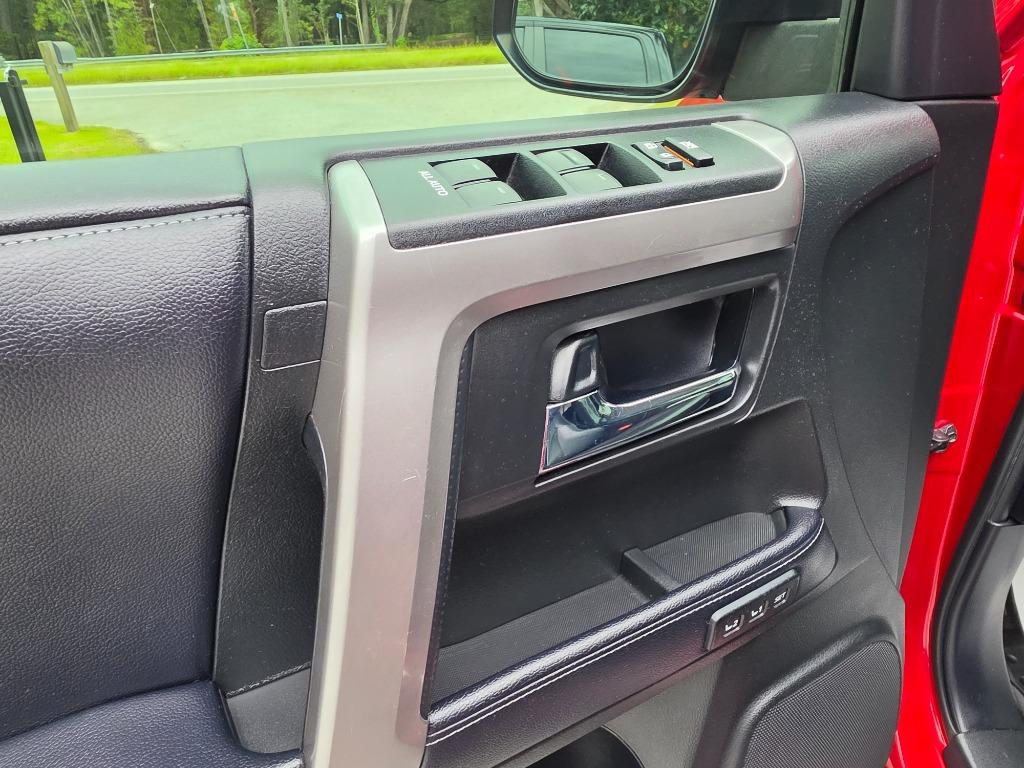 2019 Toyota 4Runner - $29,995