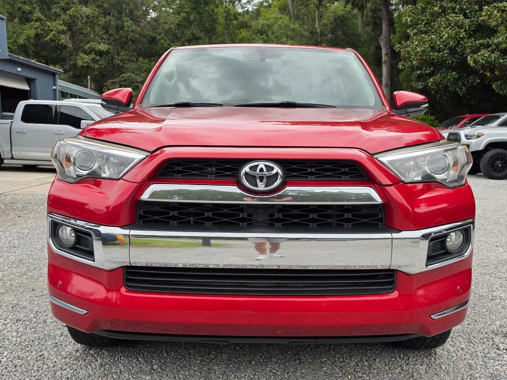 2019 Toyota 4Runner - $29,995