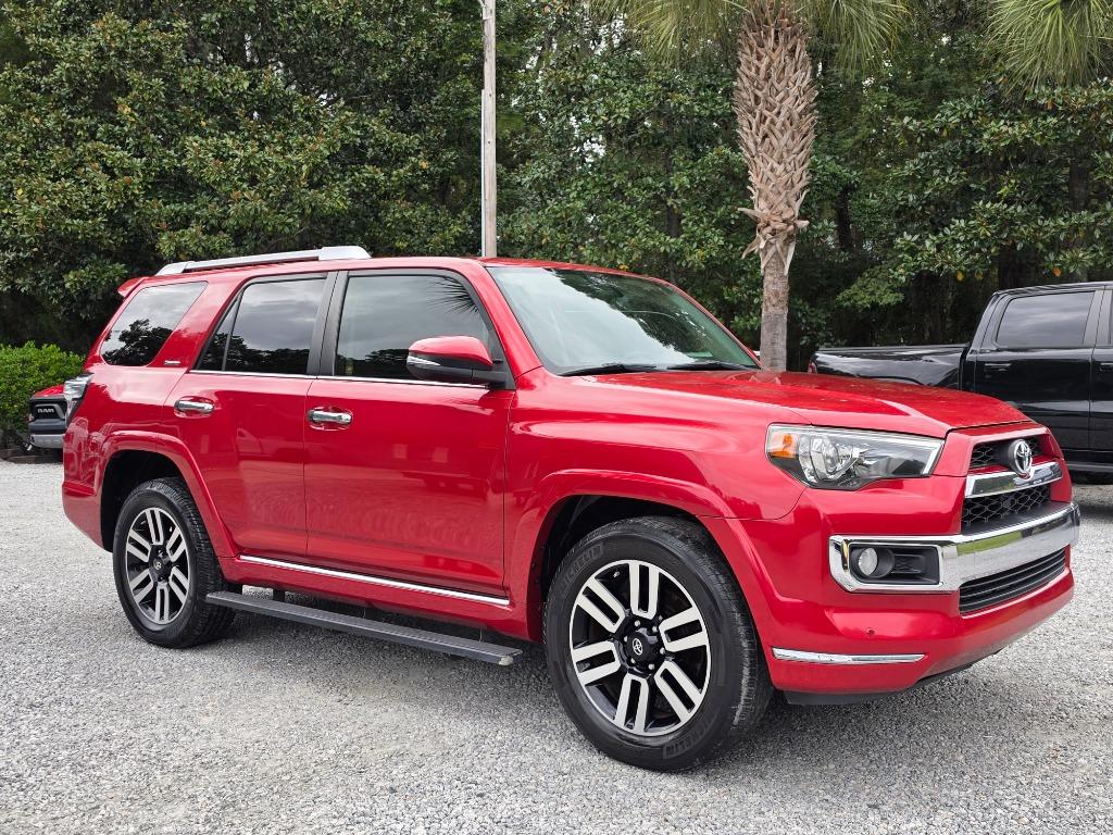 2019 Toyota 4Runner - $29,995