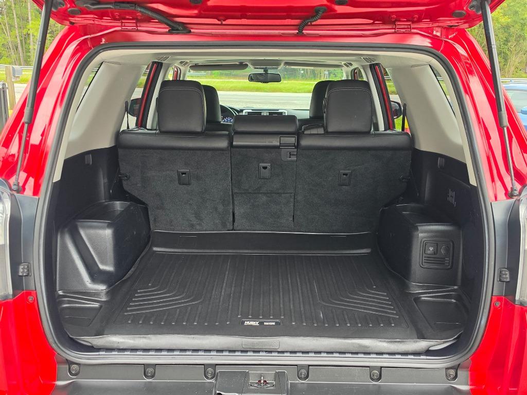 2019 Toyota 4Runner - $29,995