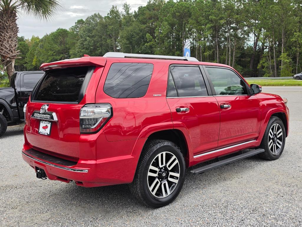 2019 Toyota 4Runner - $29,995