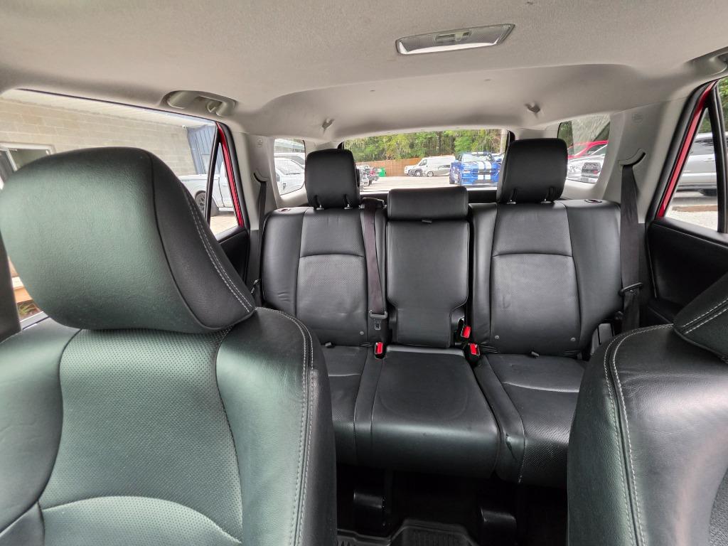 2019 Toyota 4Runner - $29,995
