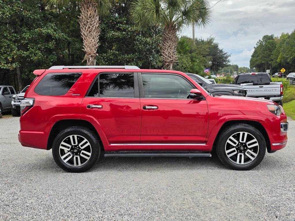 2019 Toyota 4Runner - $29,995