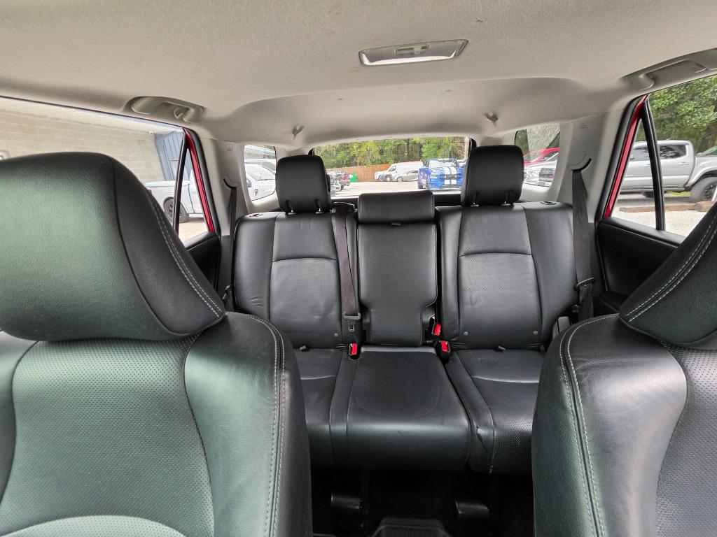 2019 Toyota 4Runner - $29,995