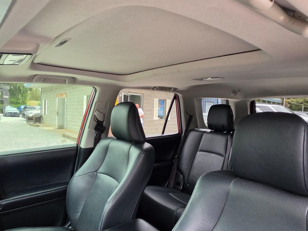 2019 Toyota 4Runner - $29,995