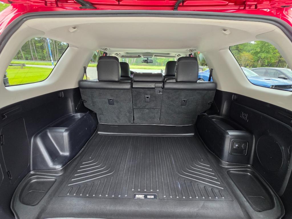 2019 Toyota 4Runner - $29,995