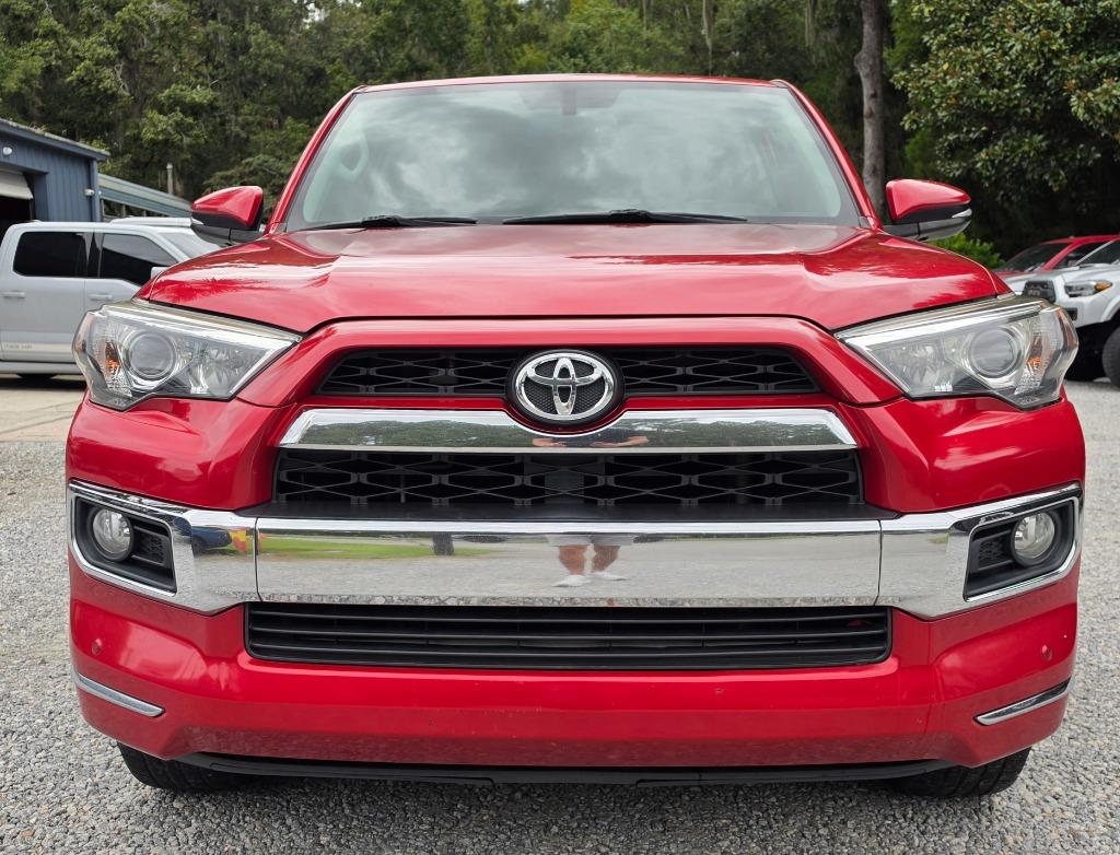 2019 Toyota 4Runner - $29,995