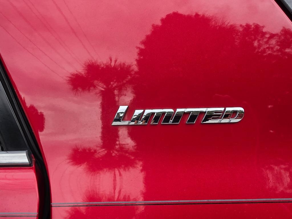 2019 Toyota 4Runner - $29,995