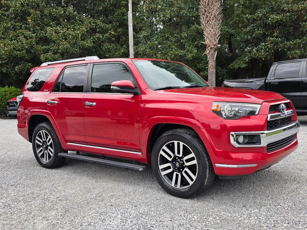 2019 Toyota 4Runner - $29,995